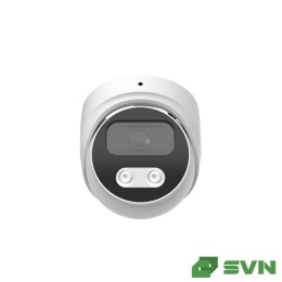SVN-500SL20FC IP, 2.8 мм, 5Мп, ИК 40м, LED 30м, микрофон, 109°, 12В/POE