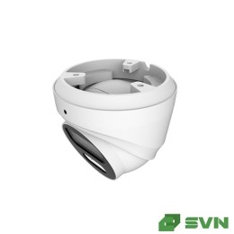 SVN-800SL20FC IP, 2.8 мм, 8Мп, ИК 40м, LED 30м, микрофон, 105°, 12В/POE