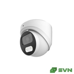 SVN-200SL20HF IP, 3.6 мм, 2Мп, ИК 25 м, вход для внешнего микрофона, 84°, 12В/POE