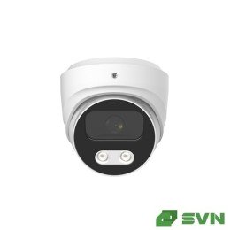 SVN-200SL20HFMIC IP, 2.8 мм, 5Мп, ИК 40м, LED 30м, микрофон, 109°, 12В/POE