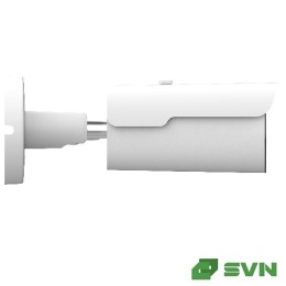 SVN-500BQ405MPOE IP, 2.7-13.5 мм (моторизованный), 5 Мп SONY, ИК+LED 50 м, микрофон, 106°-32°, 12В/POE
