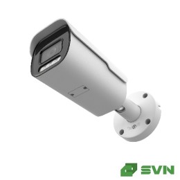 SVN-500BQ405MPOE IP, 2.7-13.5 мм (моторизованный), 5 Мп SONY, ИК+LED 50 м, микрофон, 106°-32°, 12В/POE