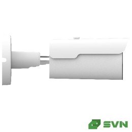 SVN-500BQ405MPOE IP, 2.7-13.5 мм (моторизованный), 5 Мп SONY, ИК+LED 50 м, микрофон, 106°-32°, 12В/POE
