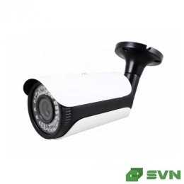 SVN-500CX40HPOE IP, 9-22 мм, 5 Мп SONY, ИК 40 м, 33°-14°, 12В/POE