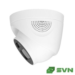 SVN-200PL20HF IP, 4 мм, 2Мп, ИК 25 м, микрофон, 73°, 12В/POE