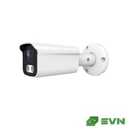 SVN-500R25HPOE IP, 2.8 мм, 5 Мп SONY, ИК 25 м, микрофон, 106°, 12В/POE