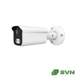 SVN-500R25HPOE IP, 2.8 мм, 5 Мп SONY, ИК 25 м, микрофон, 106°, 12В/POE