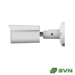 SVN-500R25HPOE IP, 2.8 мм, 5 Мп SONY, ИК 25 м, микрофон, 106°, 12В/POE