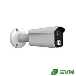 SVN-500R25HPOE IP, 2.8 мм, 5 Мп SONY, ИК 25 м, микрофон, 106°, 12В/POE