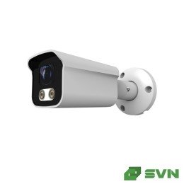 SVN-500R25HPOE IP, 2.8 мм, 5 Мп SONY, ИК 25 м, микрофон, 106°, 12В/POE