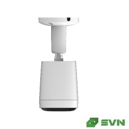SVN-500SBC20KPOE IP, 2,8 мм, 5 Мп SONY, ИК 40 м, LED 30 м, микрофон, 106°, 12В/POE
