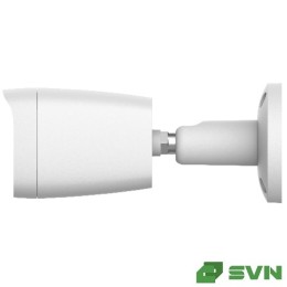 SVN-800SBA20MPOE IP, 2.8 мм, 8 Мп SONY, ИК 40м, LED 30м, микрофон, 96°, 12В/POE