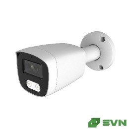 SVN-500SBC20KPOE IP, 2,8 мм, 5 Мп SONY, ИК 40 м, LED 30 м, микрофон, 106°, 12В/POE