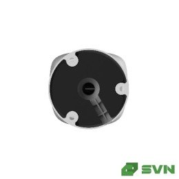SVN-200R25HF IP, 2.8 мм, 2Мп, ИК 25 м, микрофон, 105°, 12В/POE