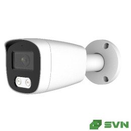 SVN-200R25HF IP, 2.8 мм, 2Мп, ИК 25 м, микрофон, 105°, 12В/POE