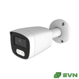 SVN-500SBC20KPOE IP, 2,8 мм, 5 Мп SONY, ИК 40 м, LED 30 м, микрофон, 106°, 12В/POE