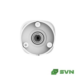 SVN-500TA60KPOE IP, 2.8 мм, 4Мп, ИК 25 м, микрофон, 100°, 12В/POE