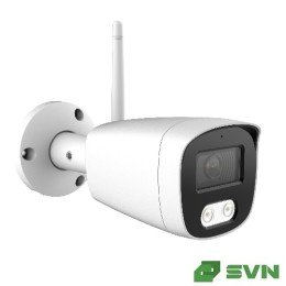 WI-FI Комплект видеонаблюдения на 5 камер 8Мп SVN SOUL KIT 8 - D5