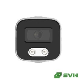 SVN-800SBC25H IP, 2,8 мм, 8 Мп, ИК 25 м, микрофон, 111°, 12В/POE