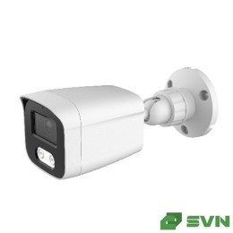 SVN-800SBC25H IP, 2,8 мм, 8 Мп, ИК 25 м, микрофон, 111°, 12В/POE