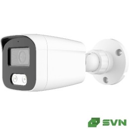 Комплект видеонаблюдения на 1 камеру 8Мп SVN Янтарь-800ECO1