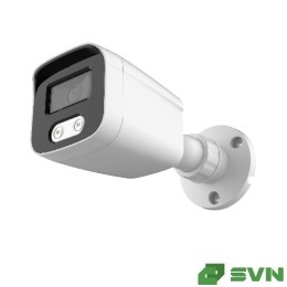 SVN-800SBC25H IP, 2,8 мм, 8 Мп, ИК 25 м, микрофон, 111°, 12В/POE