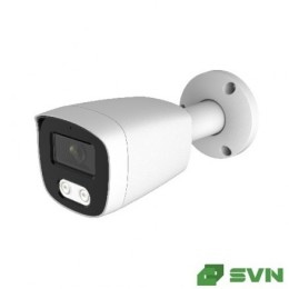 SVN-CD20HTC200F AHD, 2.8мм, 5Мп/2Мп, микрофон, ИК 25м, 93°, 12В