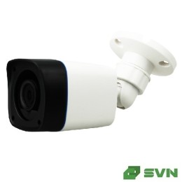 SVN-CP20HTC200F AHD, 2.8мм, 2Мп, ИК 20м, 93°, 12В
