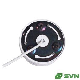 SVN-FD25HTC5004V AHD, 2.8-12мм, 5Мп, ИК 15м, 0°~355°, 12В