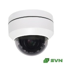 SVN-FD25HTC5004V AHD, 2.8-12мм, 5Мп, ИК 15м, 0°~355°, 12В