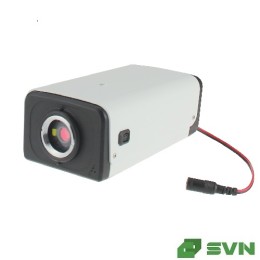 SVN-IPC1H400 IP, 3.3 - 10.05 мм, 4Мп, вход для микрофона, выход для динамиков, 100°, 12В/POE