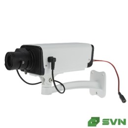 SVN-IPC1H400 IP, 3.3 - 10.05 мм, 4Мп, вход для микрофона, выход для динамиков, 100°, 12В/POE