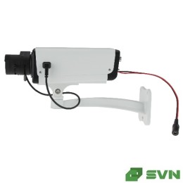 SVN-IPC1H400 IP, 3.3 - 10.05 мм, 4Мп, вход для микрофона, выход для динамиков, 100°, 12В/POE