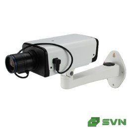 SVN-IPC1H400 IP, 3.3 - 10.05 мм, 4Мп, вход для микрофона, выход для динамиков, 100°, 12В/POE