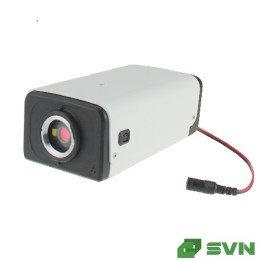 SVN-IPC1H400 IP, 3.3 - 10.05 мм, 4Мп, вход для микрофона, выход для динамиков, 100°, 12В/POE