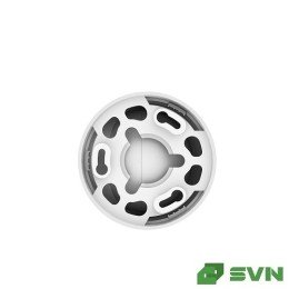 SVN-PL20HTC200F AHD, 2.8мм, 5МП/2МП, микрофон, ИК 20м, 93°, 12В
