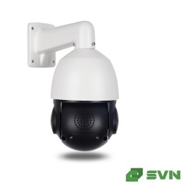 SVN-PT5FM20HTC200S AHD, 4.7-94мм, 2Мп, ИК 80м, 360°, 12В