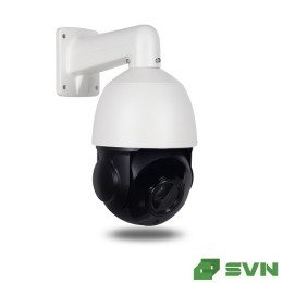 SVN-PT5FM20HTC200S AHD, 4.7-94мм, 2Мп, ИК 80м, 360°, 12В
