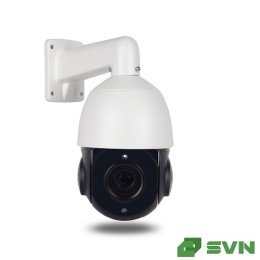 SVN-PT5FM20HTC200S AHD, 4.7-94мм, 2Мп, ИК 80м, 360°, 12В