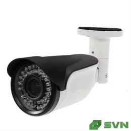 SVN-RD40HTC500S AHD, 2.8-12мм, 5Мп, ИК 40м, 105°-32°, 12В