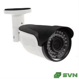 SVN-RD40HTC500S AHD, 2.8-12мм, 5Мп, ИК 40м, 105°-32°, 12В