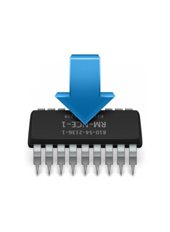 Прошивка Регистратора (обновление ПО)