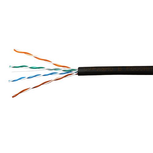 Уличный кабель U/UTP Cat 5e