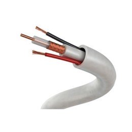 КВК-2Вx0.75ММ Белый, внутренний