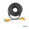 Кабель для видеонаблюдения BNC+DC 30м SVN-C30HT