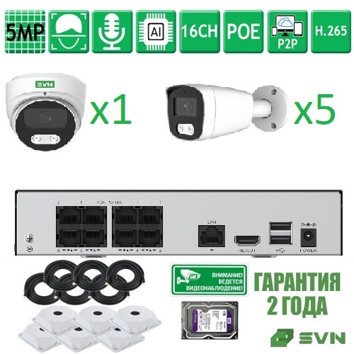 SVN SONYHIT551