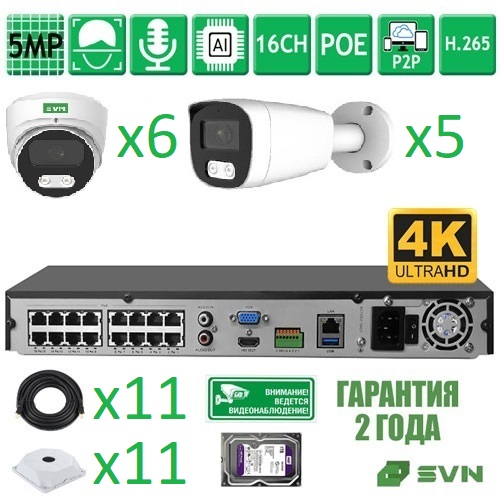 SVN SONYHIT556
