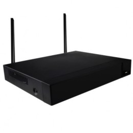 WI-FI Комплект видеонаблюдения на 4 камеры 5Мп SVN SOUL KIT 5