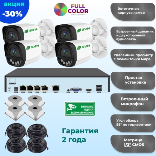 SVN Янтарь-300R4XM