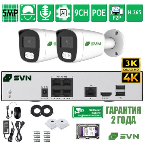 SVN Янтарь-800SBA2